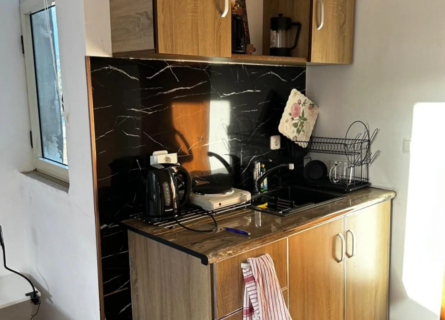 Gemuetliches Zimmer In Guter Lage Addis Ababa 0*,  Ethiopia