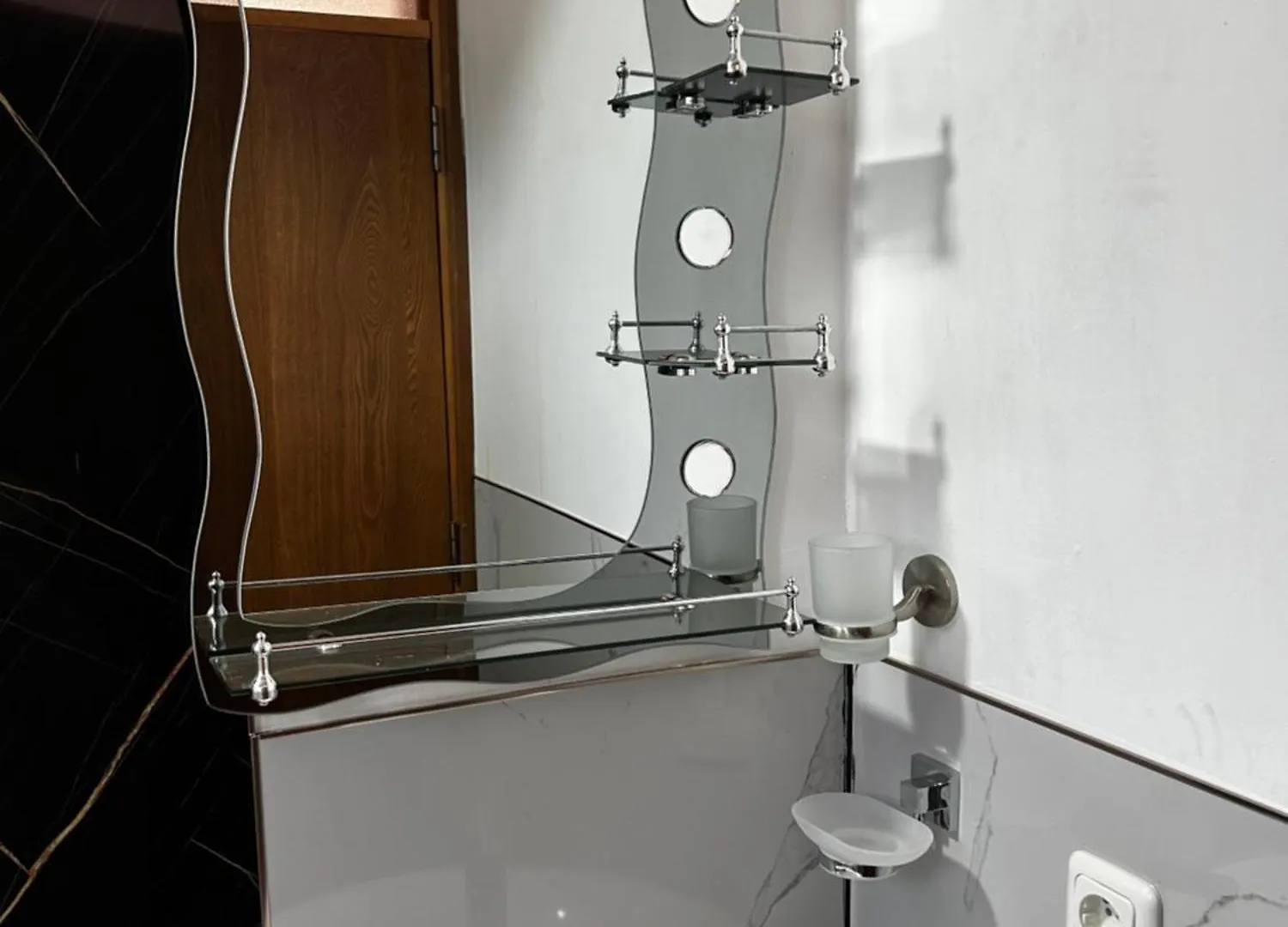 Gemuetliches Zimmer In Guter Lage Addis Ababa