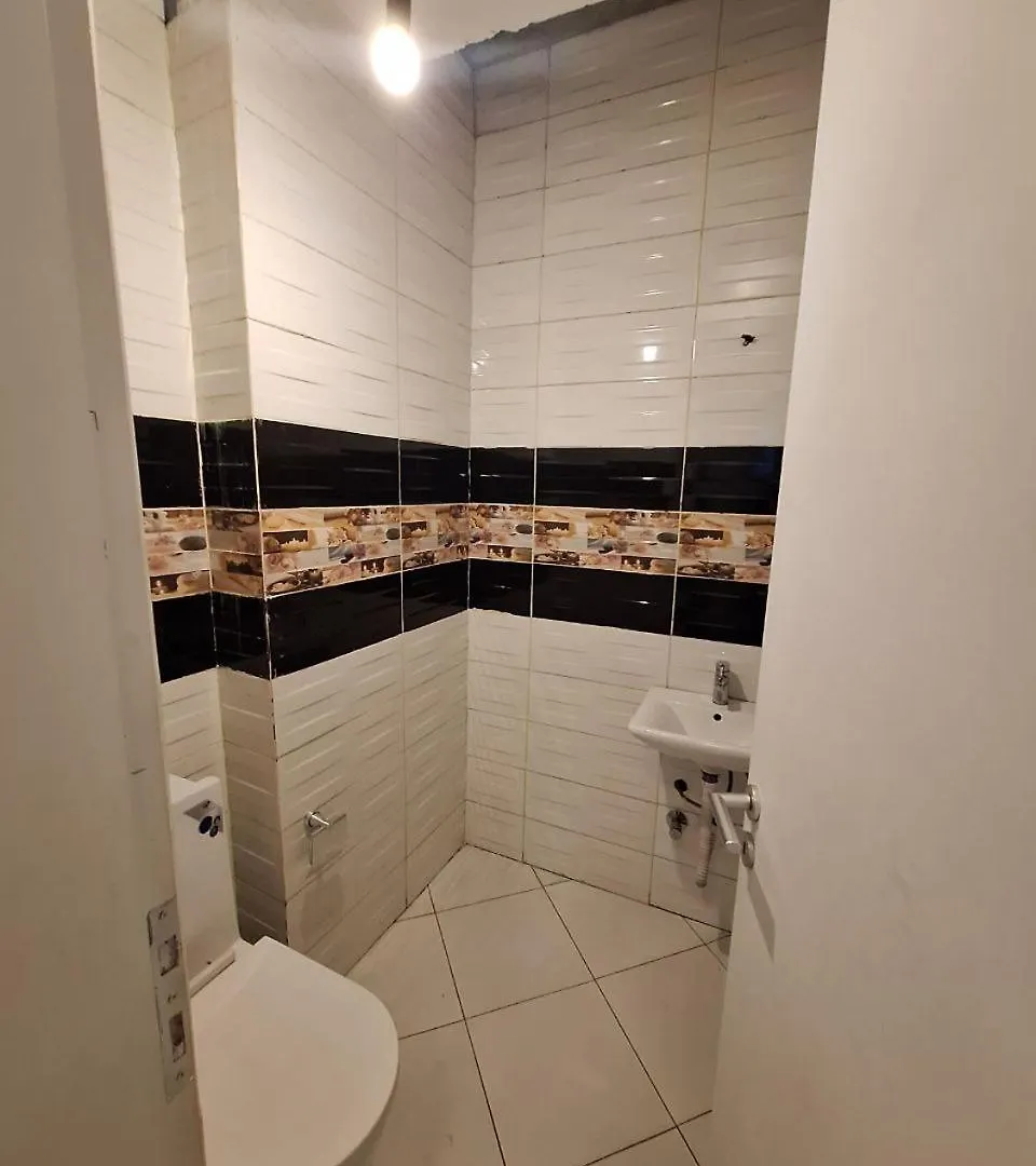 Apartment Gemuetliches Zimmer In Guter Lage Addis Ababa