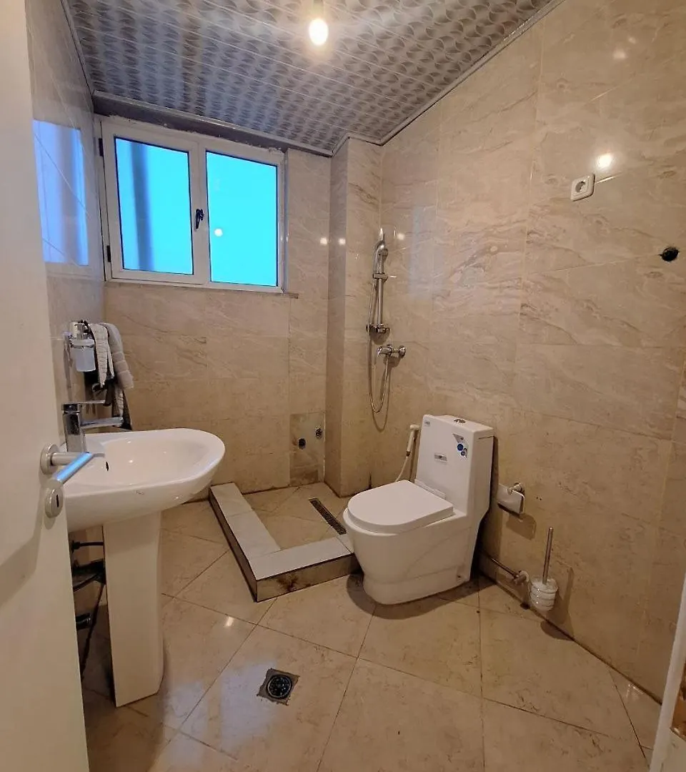 Gemuetliches Zimmer In Guter Lage Addis Ababa Apartment