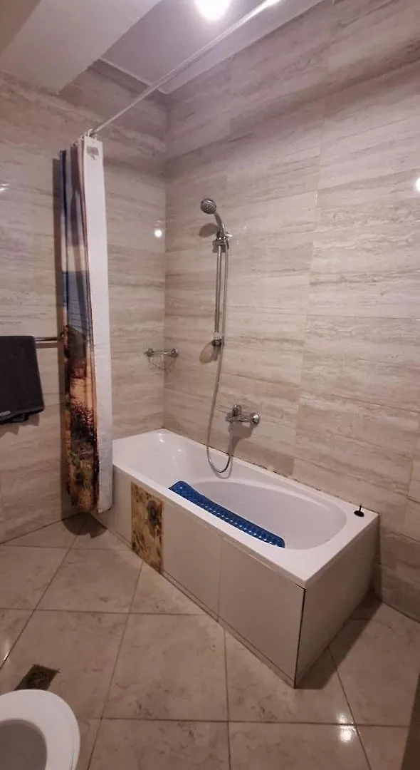 Gemuetliches Zimmer In Guter Lage Addis Ababa
