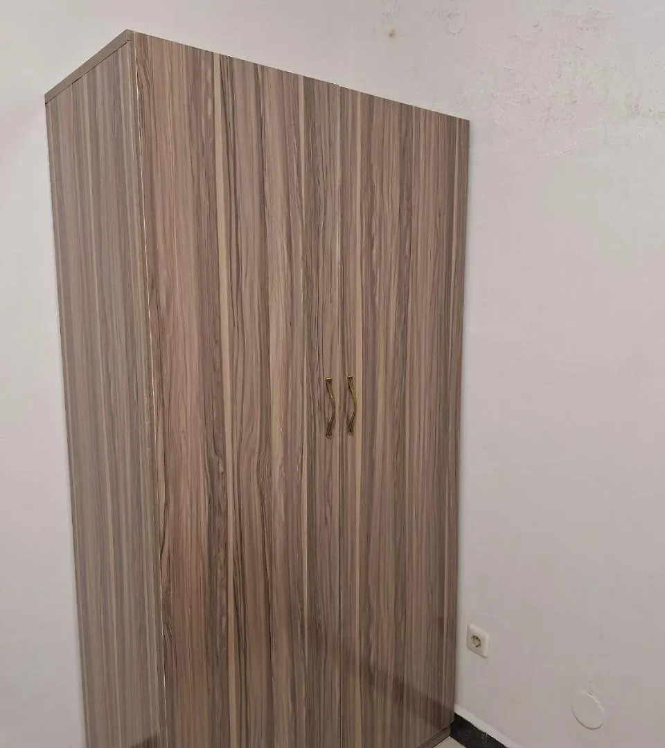 Gemuetliches Zimmer In Guter Lage Addis Ababa